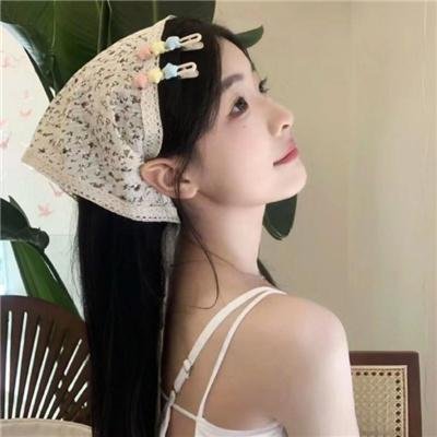 索兰琪的少女心事
