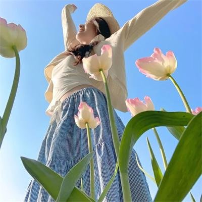 天使脸庞
