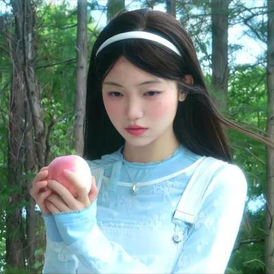 只有芸知道